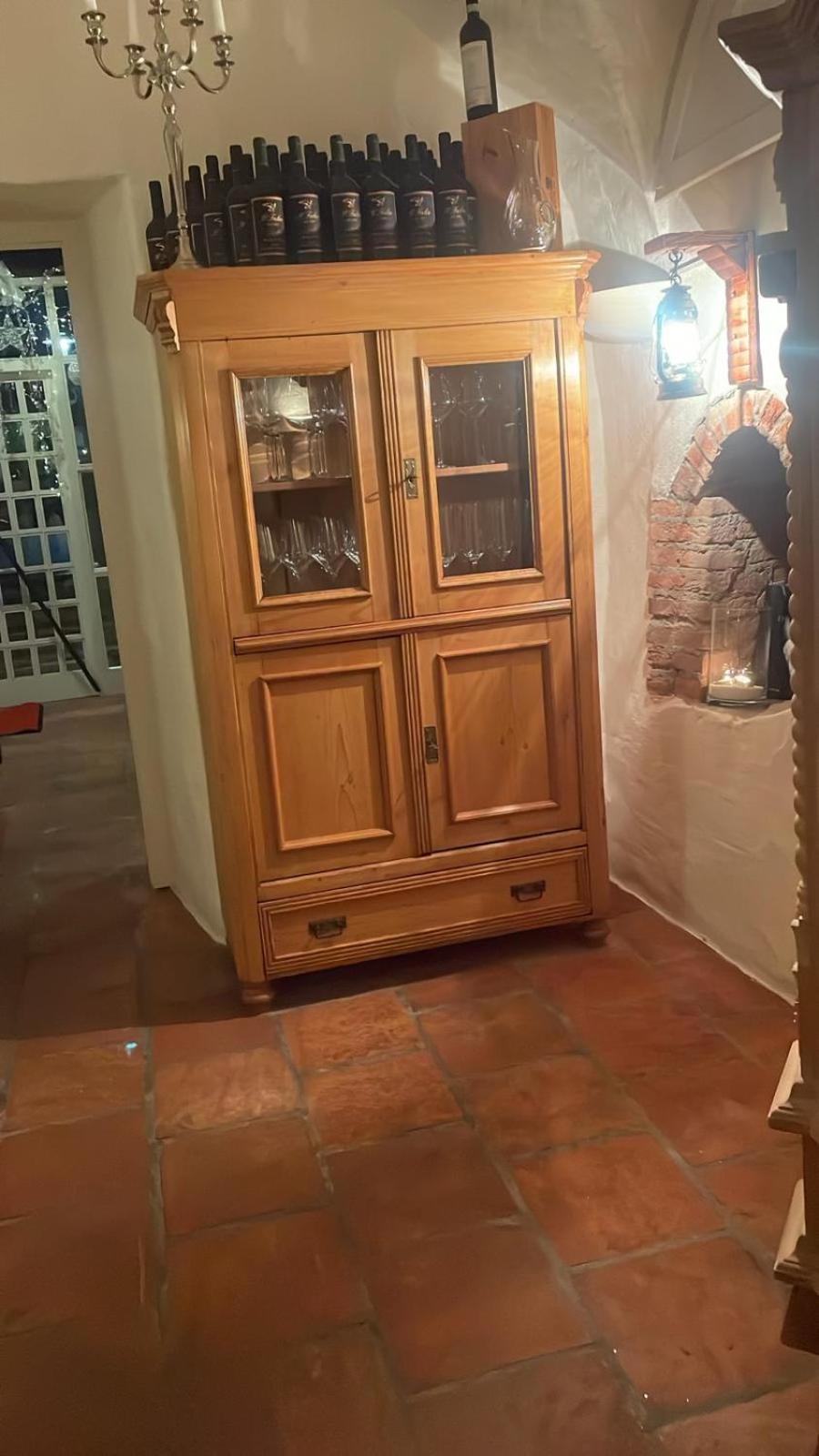 Hotel Restaurant Altes Badhaus Eberbach  Luaran gambar