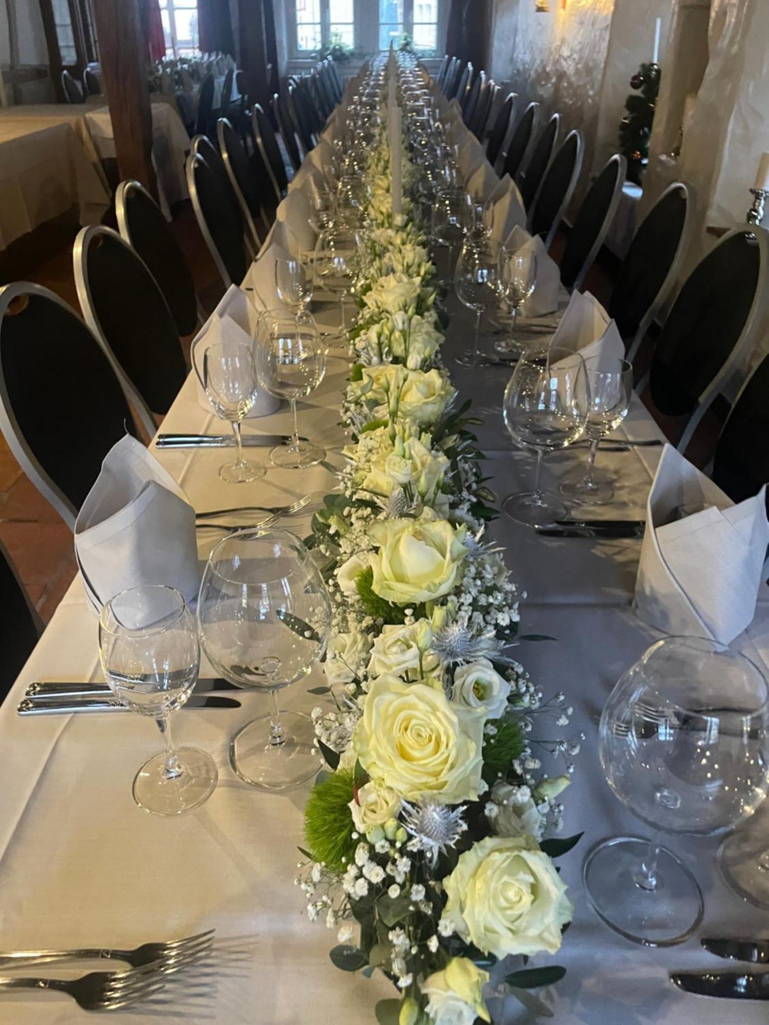 Hotel Restaurant Altes Badhaus Eberbach  Luaran gambar