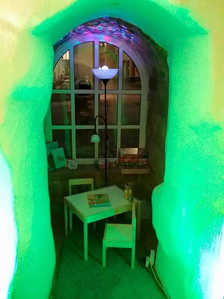 Hotel Restaurant Altes Badhaus Eberbach  Luaran gambar